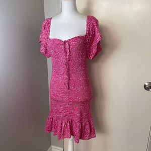 Japra sundress , SZ medium